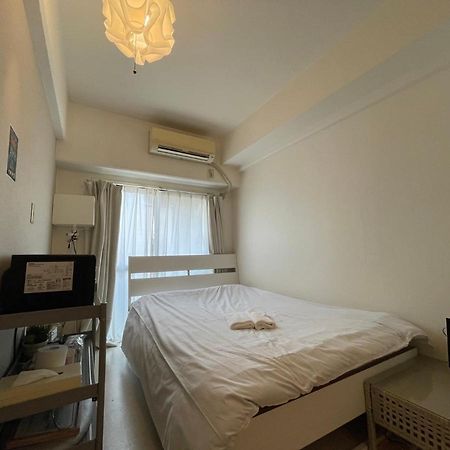 Exsaison Shirokita 506 Apartment Osaka Exterior photo
