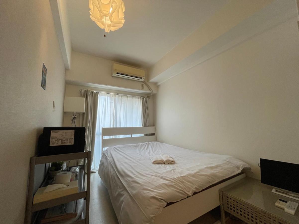 Exsaison Shirokita 506 Apartment Osaka Exterior photo
